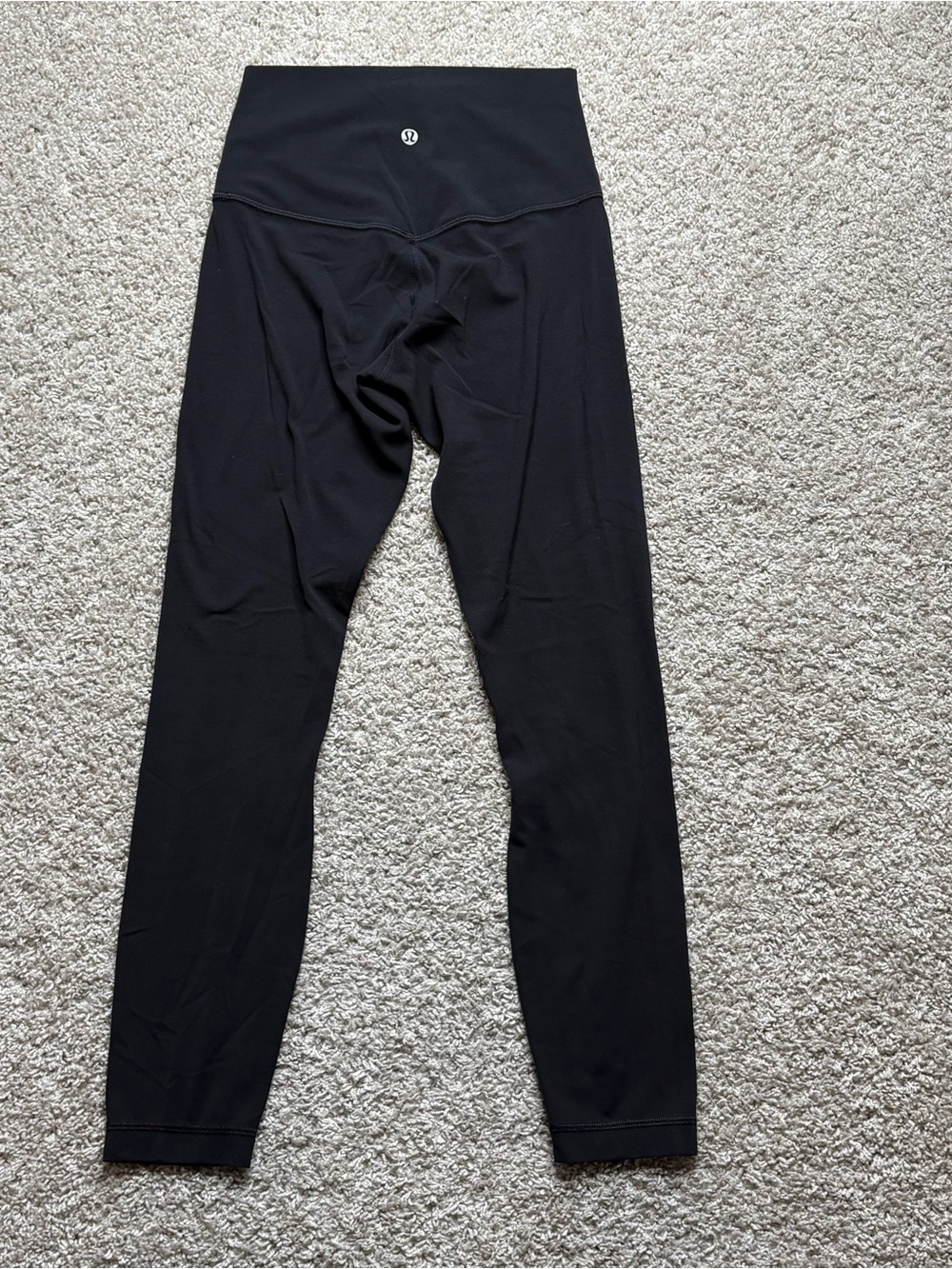 Lululemon Align High-Rise Pant 25" - Picture 3 of 6